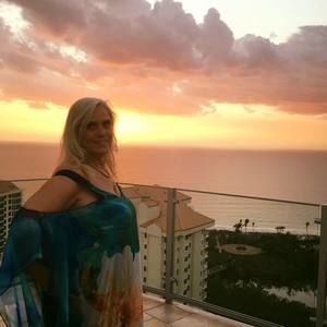 Meet your Posher, Virginia ginger